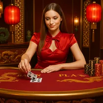 BetOnRed - Live Baccarat - Real Dealers