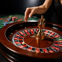 BetOnRed - Live Roulette - Real Dealers