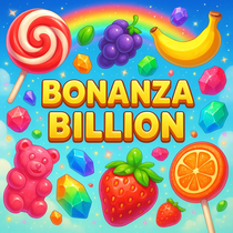 BetOnRed - Bonanza Billion Slot Game - Free Spins