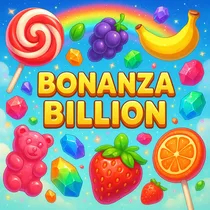 BetOnRed - Bonanza Billion Slot Game - Free Spins