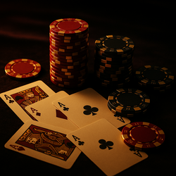 BetOnRed Casino - 100% bonus op til €150 + 250 free spins