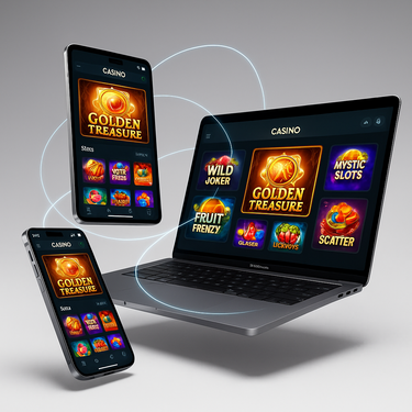 0xBet - Casino App Download - iOS en Android Applicatie