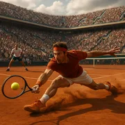 BetOnRed - Tennis Betting - Sports Wagering